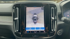 Volvo XC40 2.0 B4P Plus Dark 5dr Auto Petrol Estate